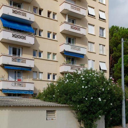 006 - Le Corum Appartement 2 Chambres, Parking, Wifi, Clim, Centre Μονπελιέ Εξωτερικό φωτογραφία