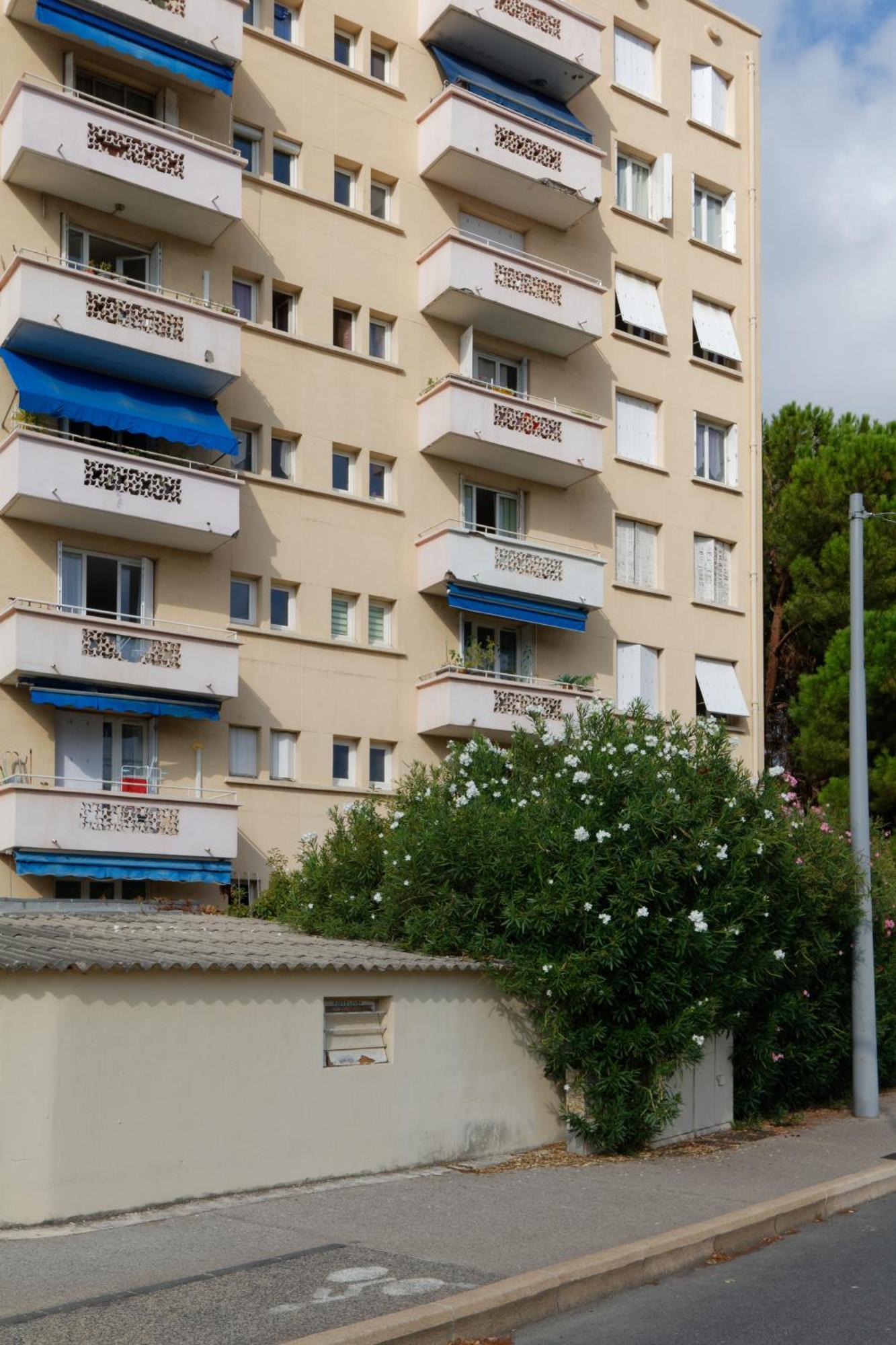 006 - Le Corum Appartement 2 Chambres, Parking, Wifi, Clim, Centre Μονπελιέ Εξωτερικό φωτογραφία