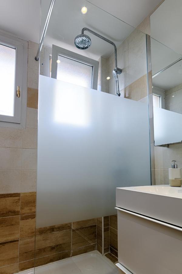 006 - Le Corum Appartement 2 Chambres, Parking, Wifi, Clim, Centre Μονπελιέ Εξωτερικό φωτογραφία